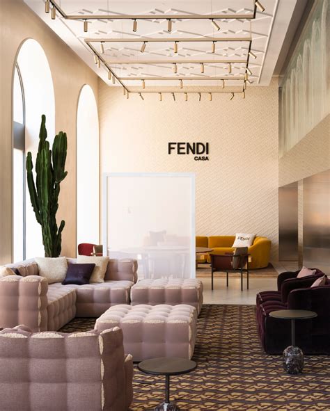 london fendi casa|fendi casa china.